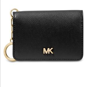 MICHAEL Michael Kors Card Holder
